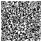 QR code with T-Bow Moving and Storage Wdlnd contacts