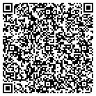 QR code with Heritage Chrysler Collision contacts