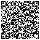 QR code with Atlantic Pools contacts