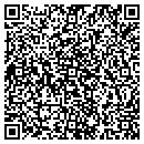 QR code with S&M Distributors contacts