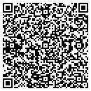 QR code with Avalon Pools contacts