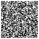 QR code with Yakovetic Productions contacts