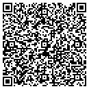 QR code with J & J Elite Handyman Corp contacts