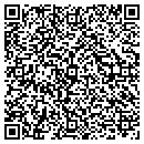 QR code with J J Handyman Service contacts