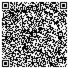 QR code with Hertrich Automobile Corp contacts