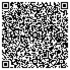 QR code with J & M Handyman Service contacts