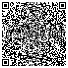 QR code with Bikini Bottom Pools Inc contacts