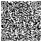 QR code with Hertrich of Pocomoke contacts