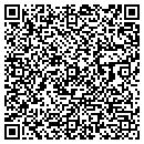 QR code with Hilconet Inc contacts