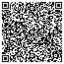 QR code with John Arruda contacts