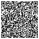 QR code with Kdj Massage contacts