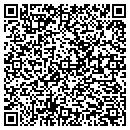 QR code with Host Gator contacts