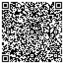 QR code with Honda of Bowie contacts