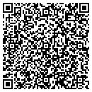 QR code with Hunt Ford contacts
