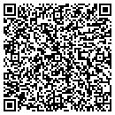 QR code with Host U Online contacts