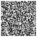 QR code with Hubbard Deville contacts