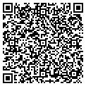 QR code with KFC contacts