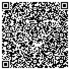 QR code with J Palmer Experienced Handyman contacts