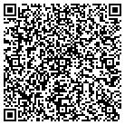 QR code with C J Precision Engraving contacts