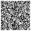 QR code with J A D Fords Towing contacts