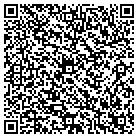 QR code with J & S Maintenance & Cleaning Service contacts