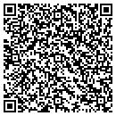 QR code with Hollister's Hydroponics contacts