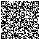 QR code with DE Bice Pools contacts