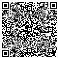 QR code with Jakeco contacts