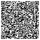 QR code with Helena's Deep Cleaning Service Inc contacts