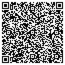 QR code with James Grill contacts