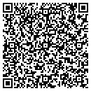 QR code with D & R Oil Company contacts