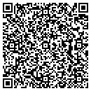 QR code with Applied Info contacts
