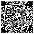 QR code with K2 Systems contacts