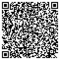QR code with Kazazz Com Inc contacts
