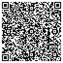 QR code with Albany Shell contacts