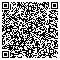 QR code with Gaslamp Video contacts
