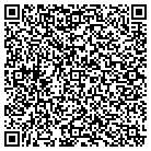 QR code with Mendocino Cnty Animal Control contacts