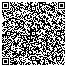 QR code with KyneticWeb LLC contacts