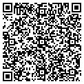 QR code with G Man Pools contacts