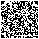 QR code with L&D Design contacts