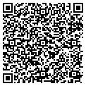 QR code with Csg Inc contacts