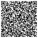 QR code with Threedox Inc contacts