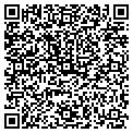 QR code with Hb O Video contacts