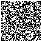 QR code with Just Our Touch Cleaning Services contacts