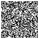 QR code with Harp Fence CO contacts