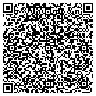 QR code with D Wayne Baker Racing Stable contacts