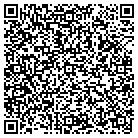 QR code with Hilltop Pools & Spas Inc contacts