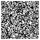 QR code with Ams Planning & Research Corp contacts