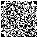 QR code with Island Pools contacts
