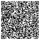 QR code with K&K Facility Management LLC contacts